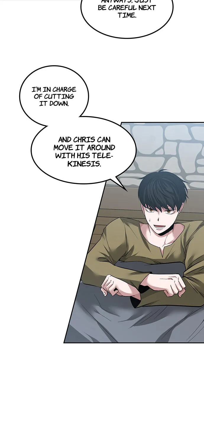 Read Midwood chapter 46 image 40 on Lezhin