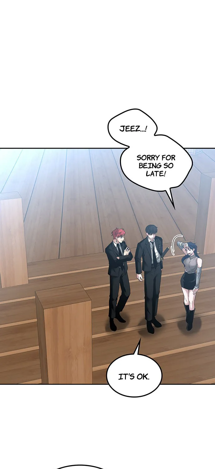 Read Midwood chapter 46 image 43 on Lezhin