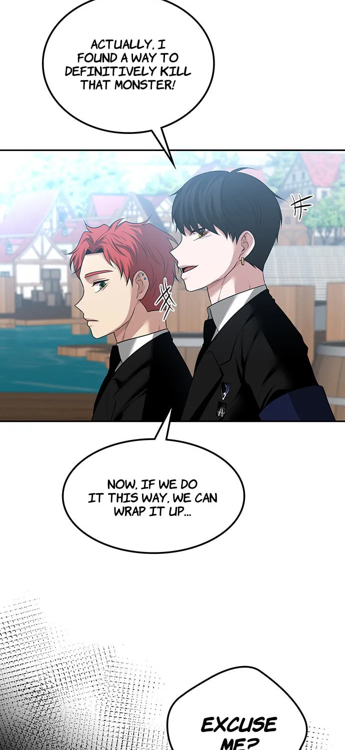 Read Midwood chapter 46 image 44 on Lezhin