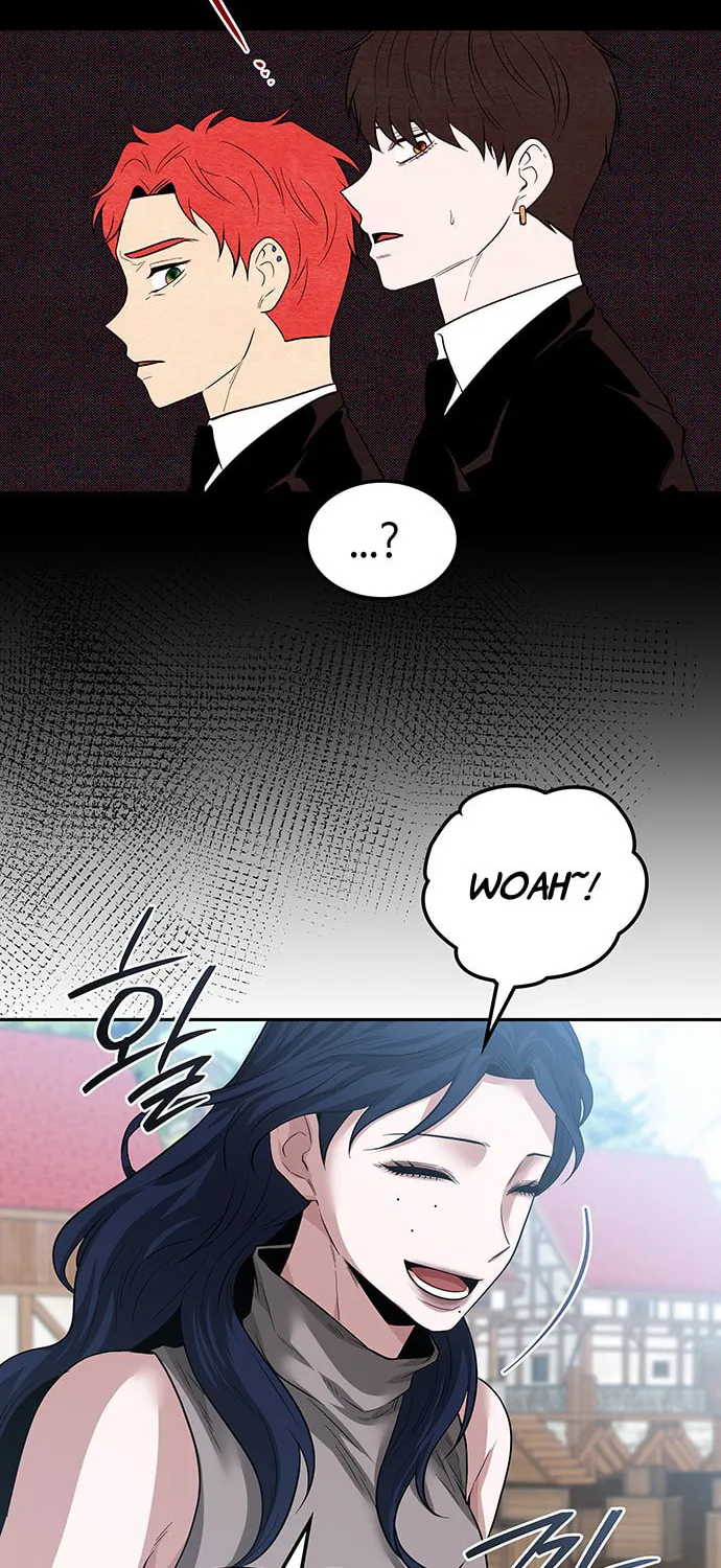 Read Midwood chapter 46 image 46 on Lezhin