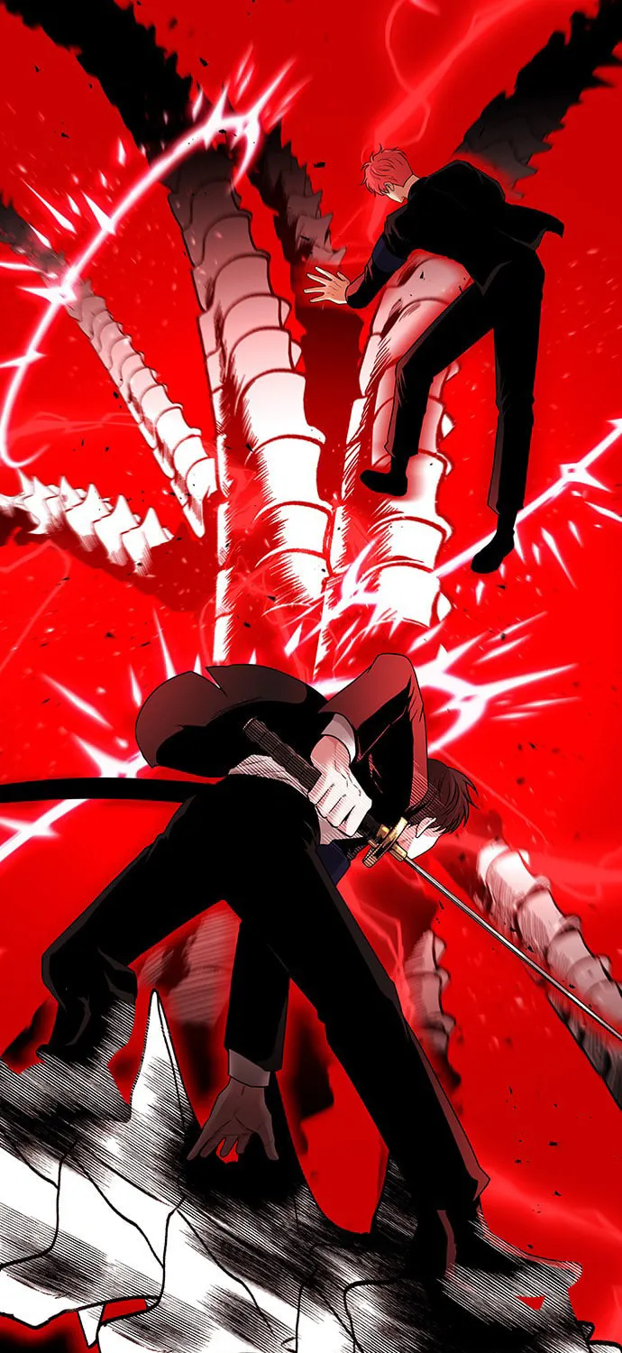 Read Midwood chapter 46 image 49 on Lezhin