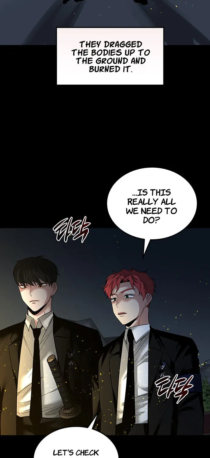 Read Midwood chapter 46 image 51 on Lezhin