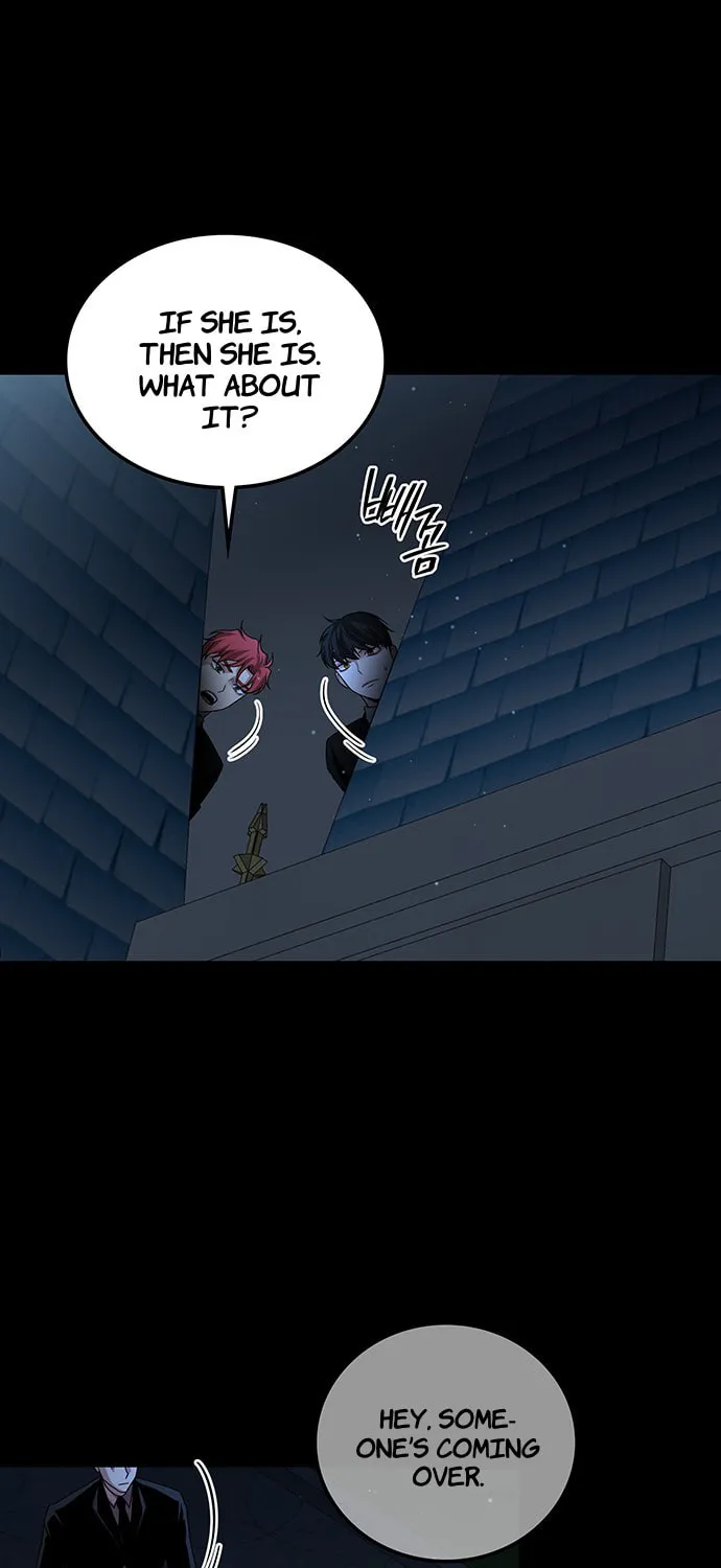 Read Midwood chapter 46 image 61 on Lezhin