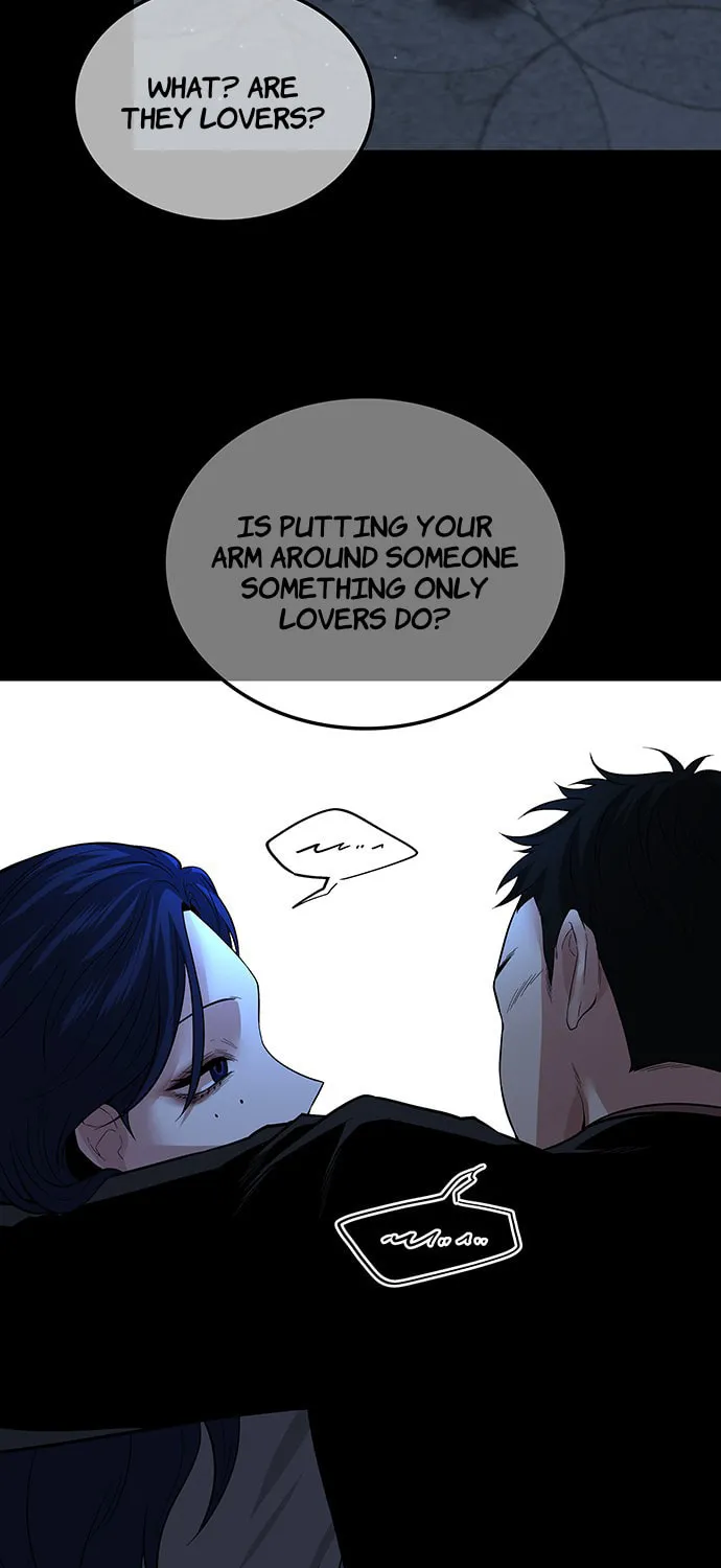 Read Midwood chapter 46 image 63 on Lezhin