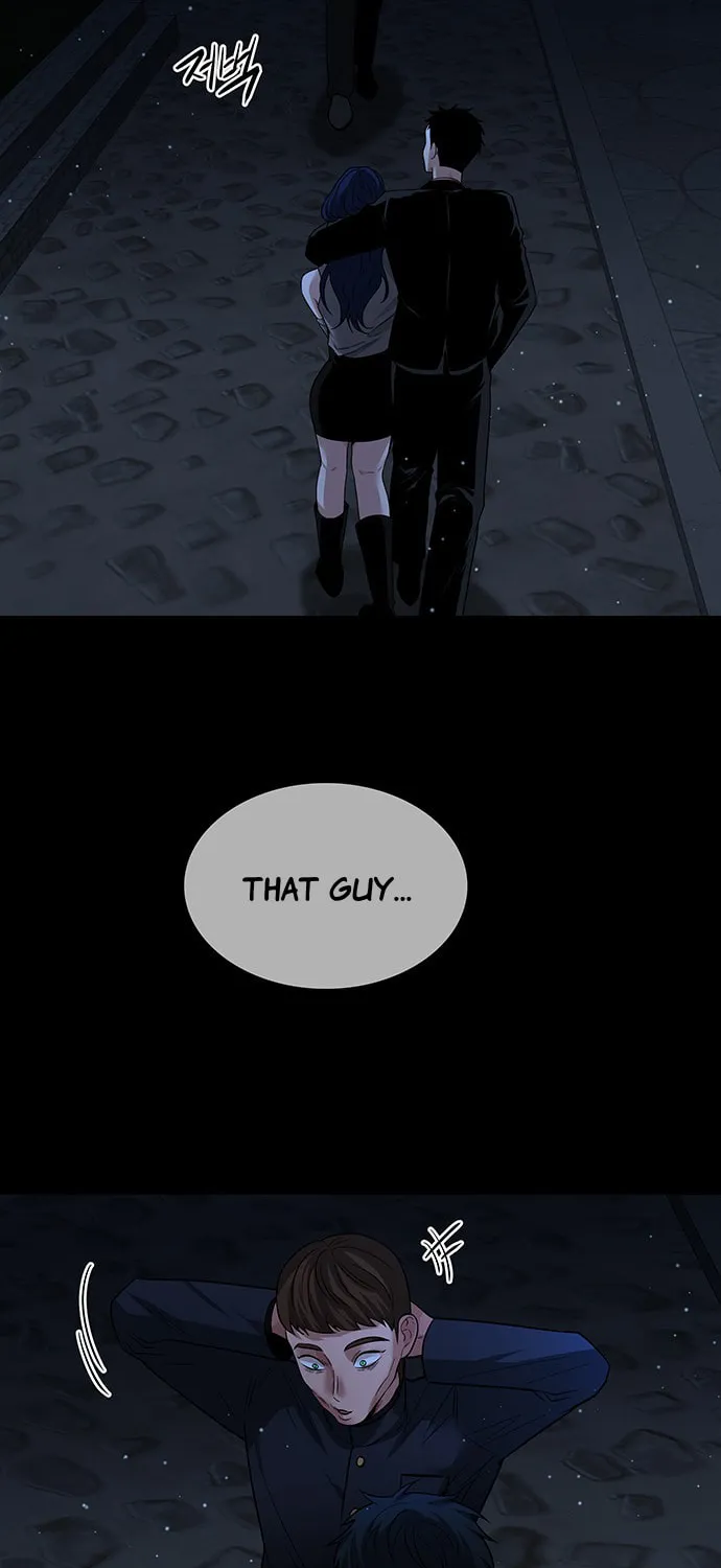 Read Midwood chapter 46 image 70 on Lezhin