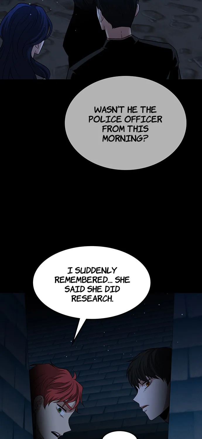 Read Midwood chapter 46 image 71 on Lezhin
