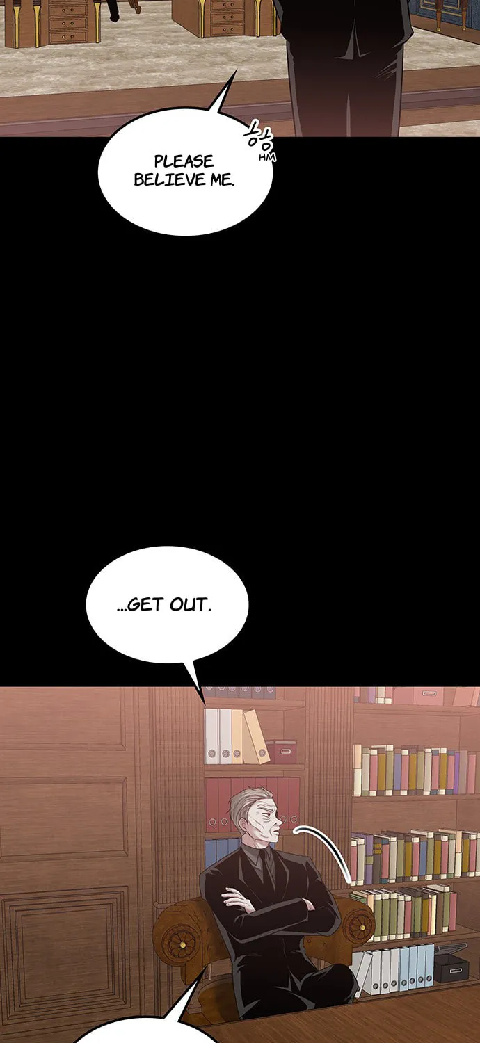 Read Midwood chapter 46 image 9 on Lezhin