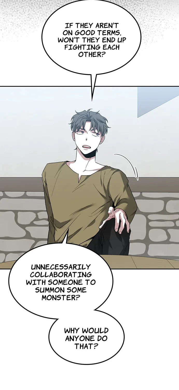 Read Midwood chapter 47 image 10 on Lezhin
