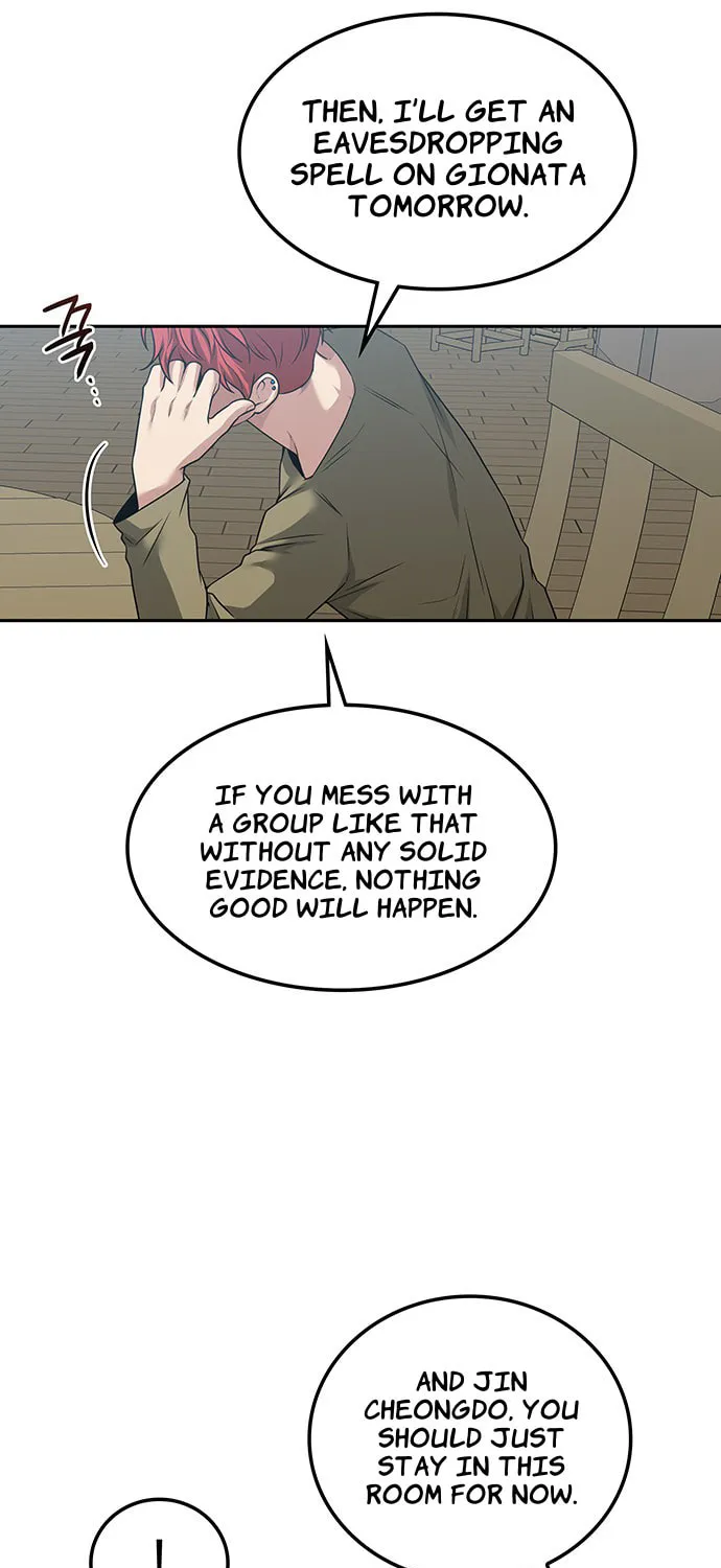 Read Midwood chapter 47 image 11 on Lezhin