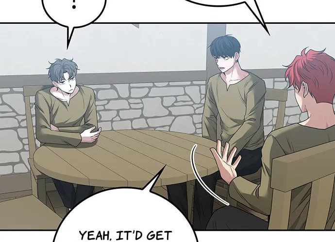 Read Midwood chapter 47 image 12 on Lezhin
