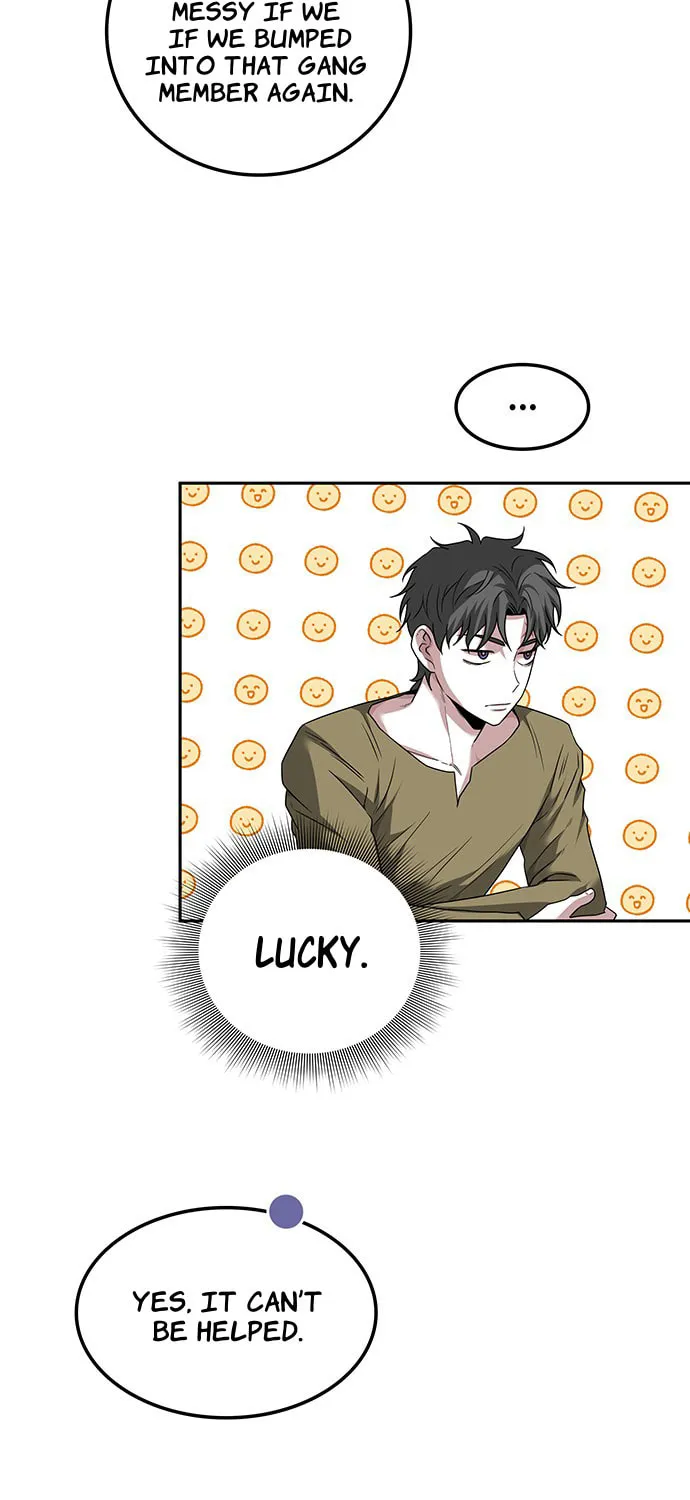 Read Midwood chapter 47 image 13 on Lezhin