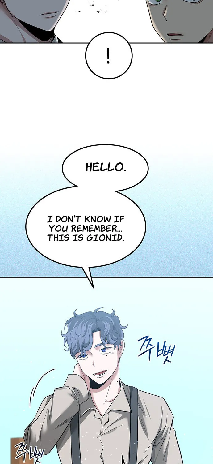 Read Midwood chapter 47 image 17 on Lezhin