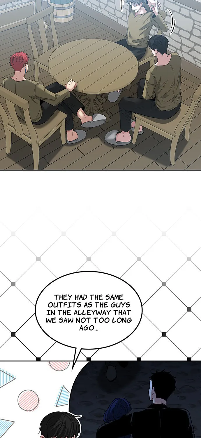 Read Midwood chapter 47 image 2 on Lezhin