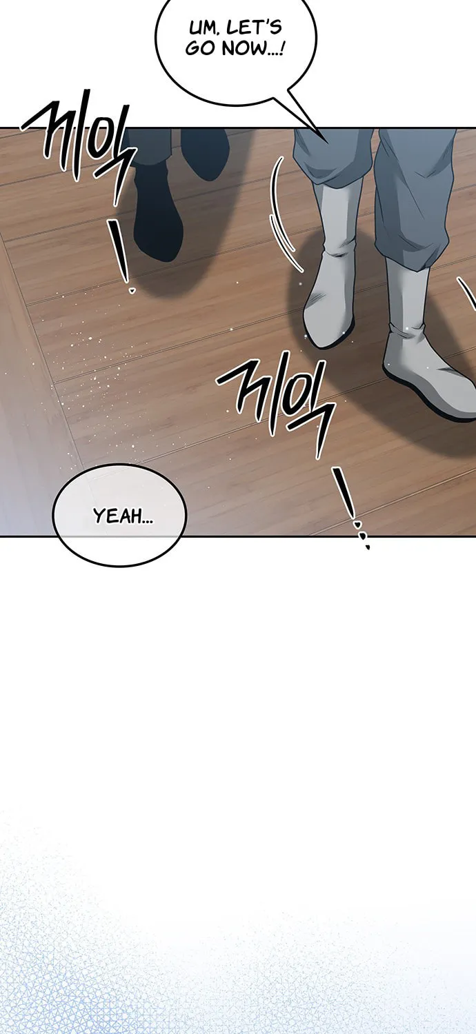 Read Midwood chapter 47 image 21 on Lezhin