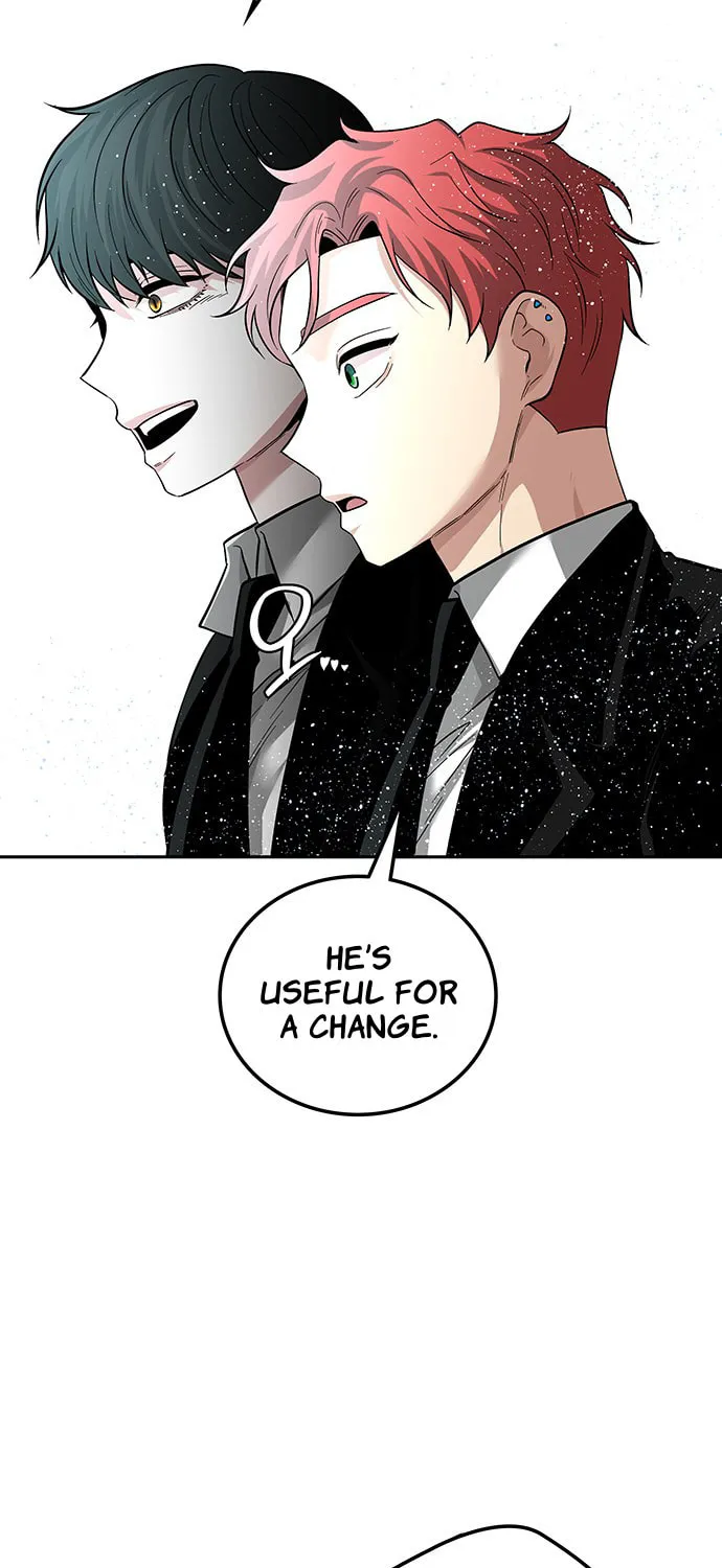 Read Midwood chapter 47 image 25 on Lezhin