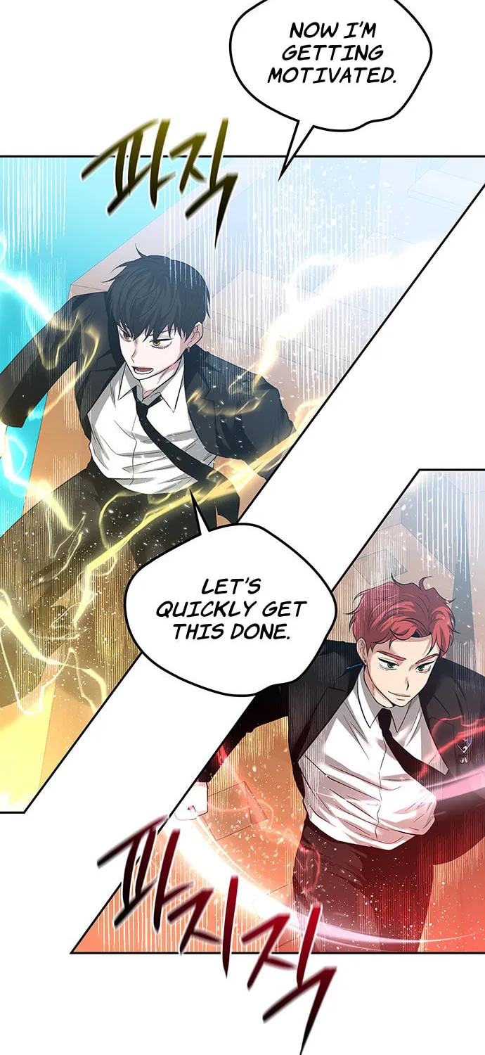 Read Midwood chapter 47 image 26 on Lezhin