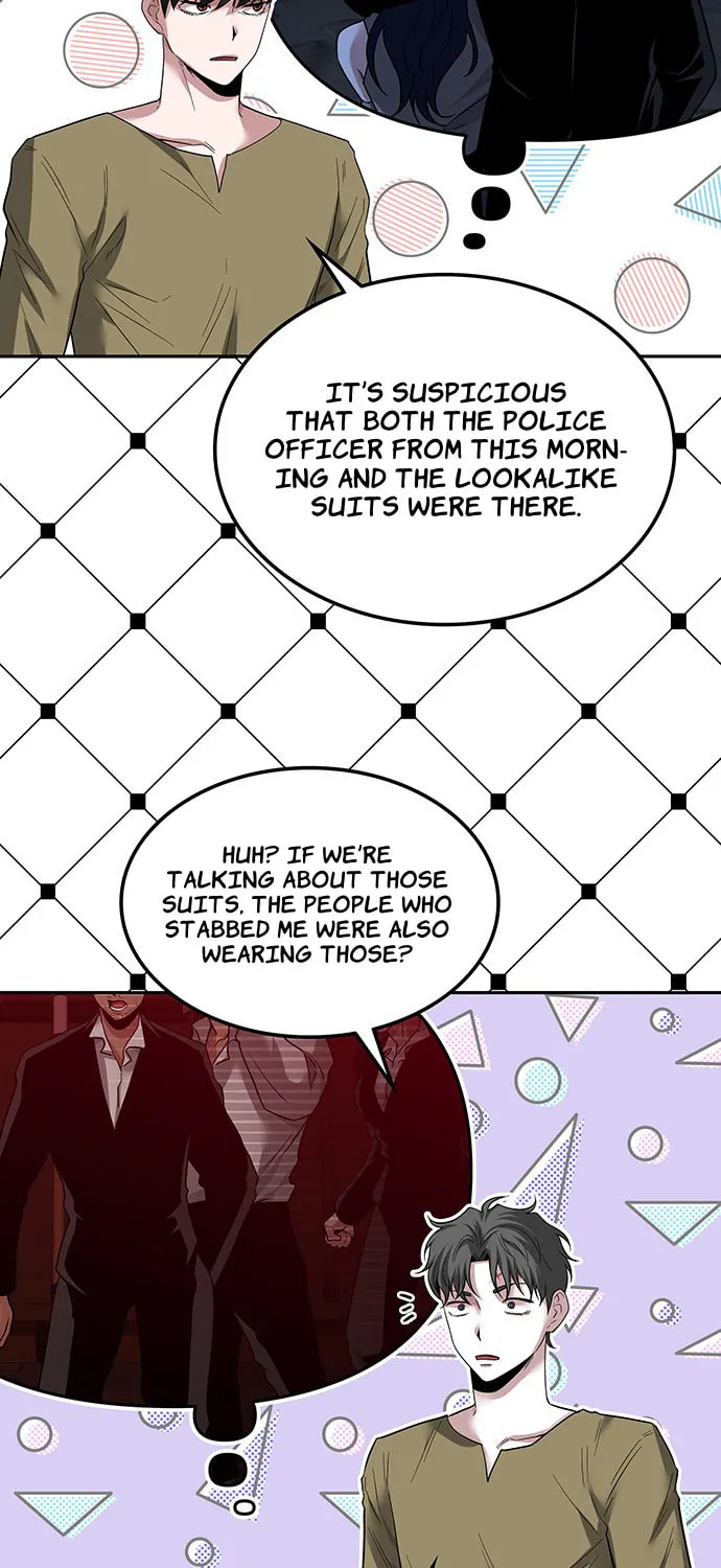 Read Midwood chapter 47 image 3 on Lezhin