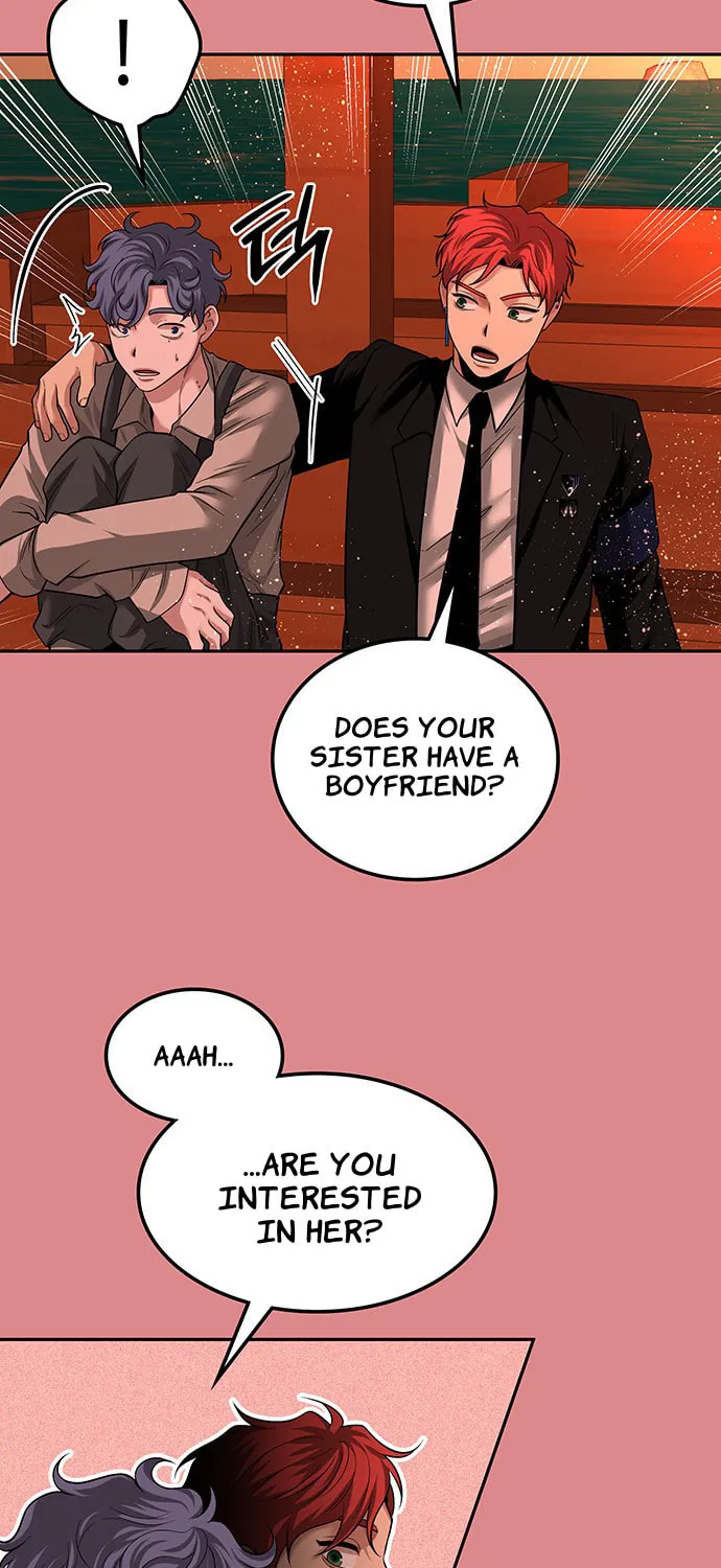 Read Midwood chapter 47 image 31 on Lezhin