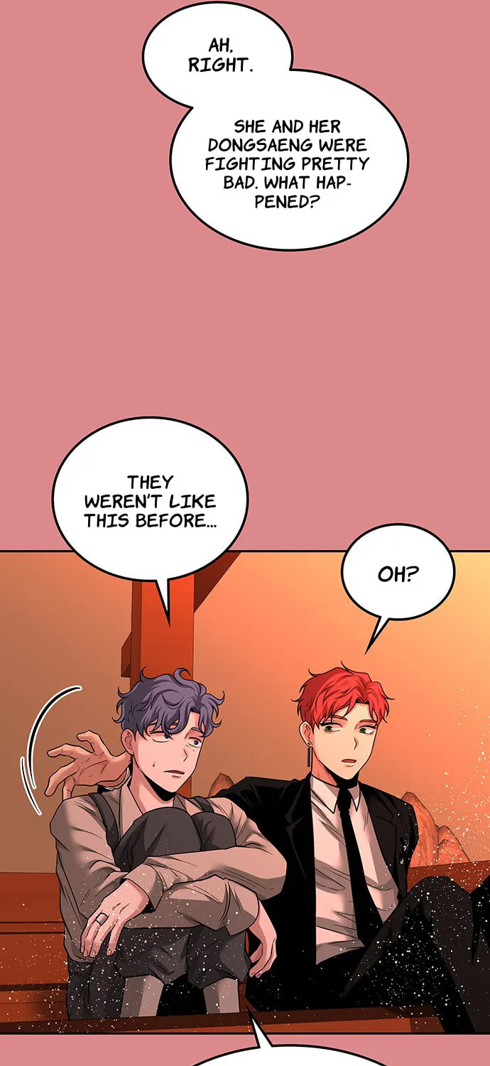 Read Midwood chapter 47 image 33 on Lezhin