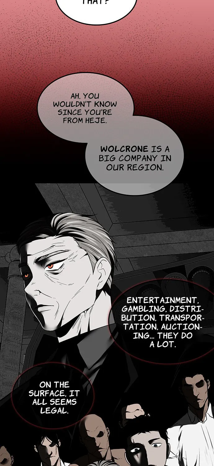 Read Midwood chapter 47 image 35 on Lezhin