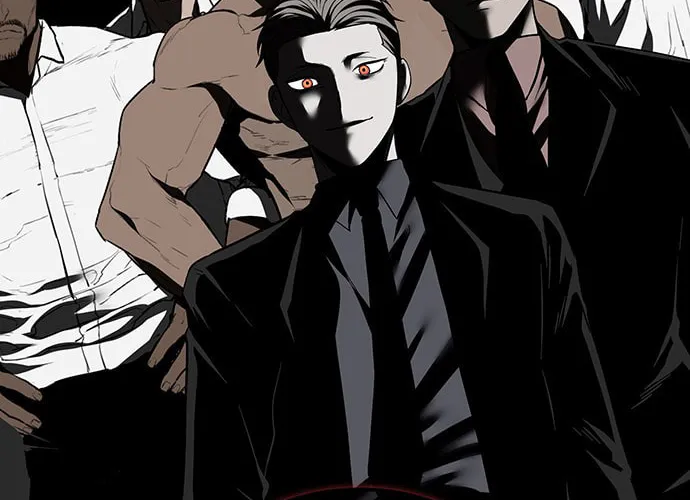 Read Midwood chapter 47 image 36 on Lezhin