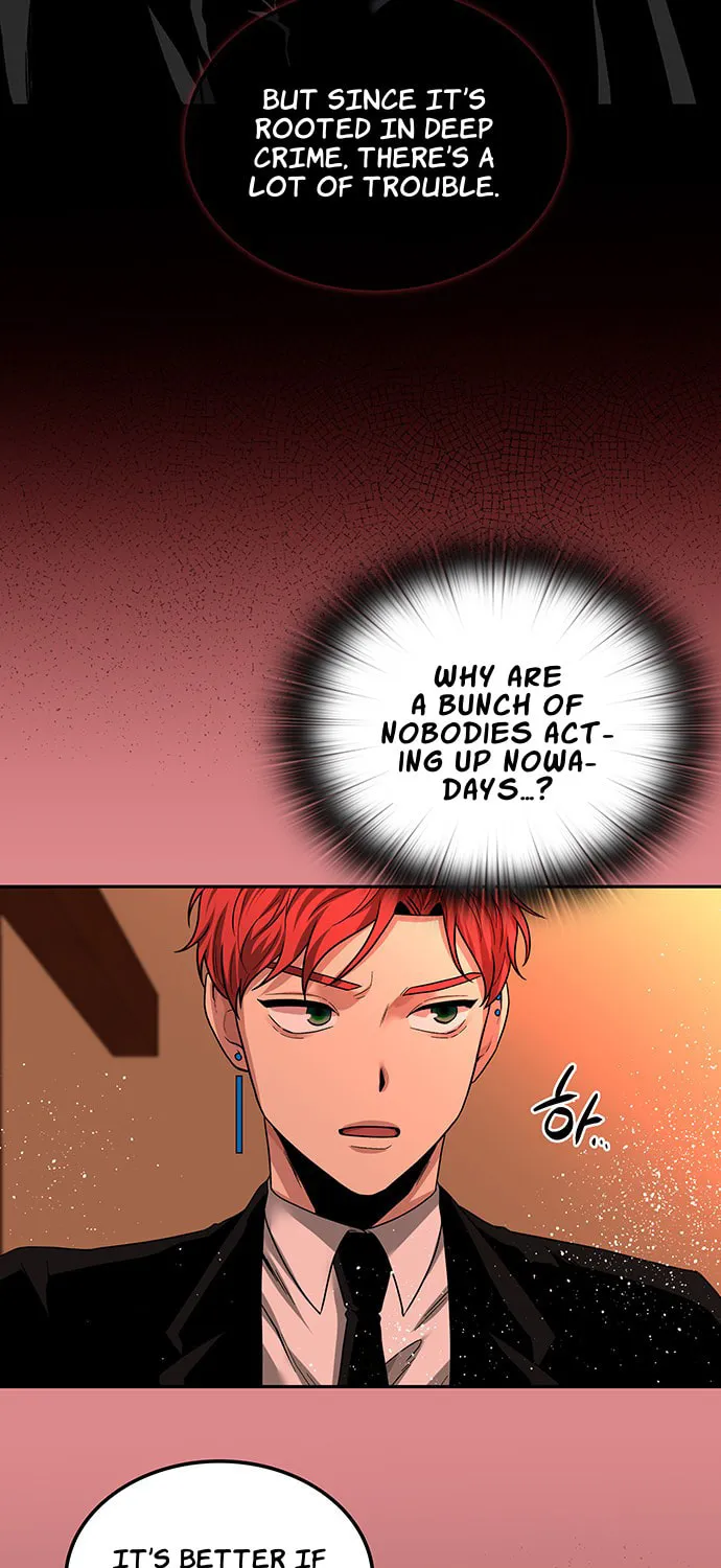 Read Midwood chapter 47 image 37 on Lezhin