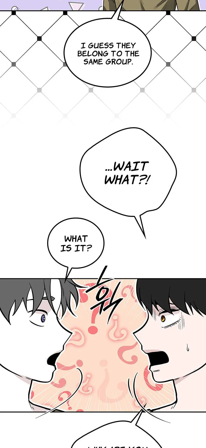 Read Midwood chapter 47 image 4 on Lezhin