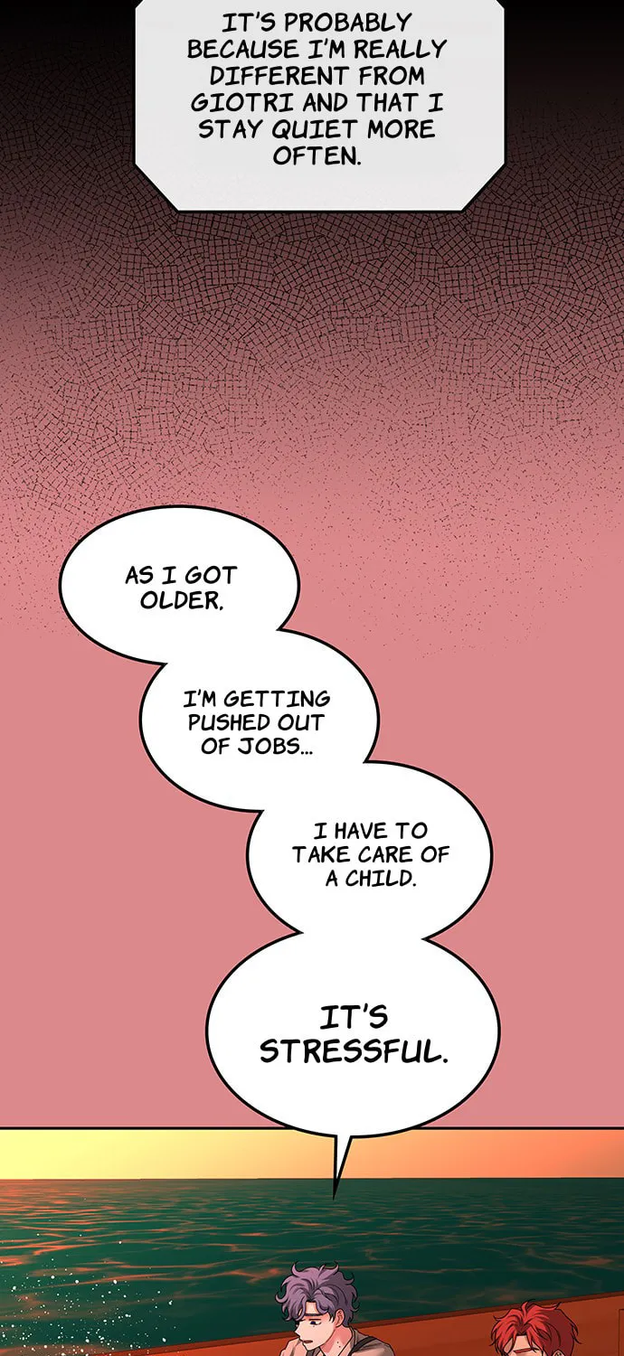Read Midwood chapter 47 image 41 on Lezhin