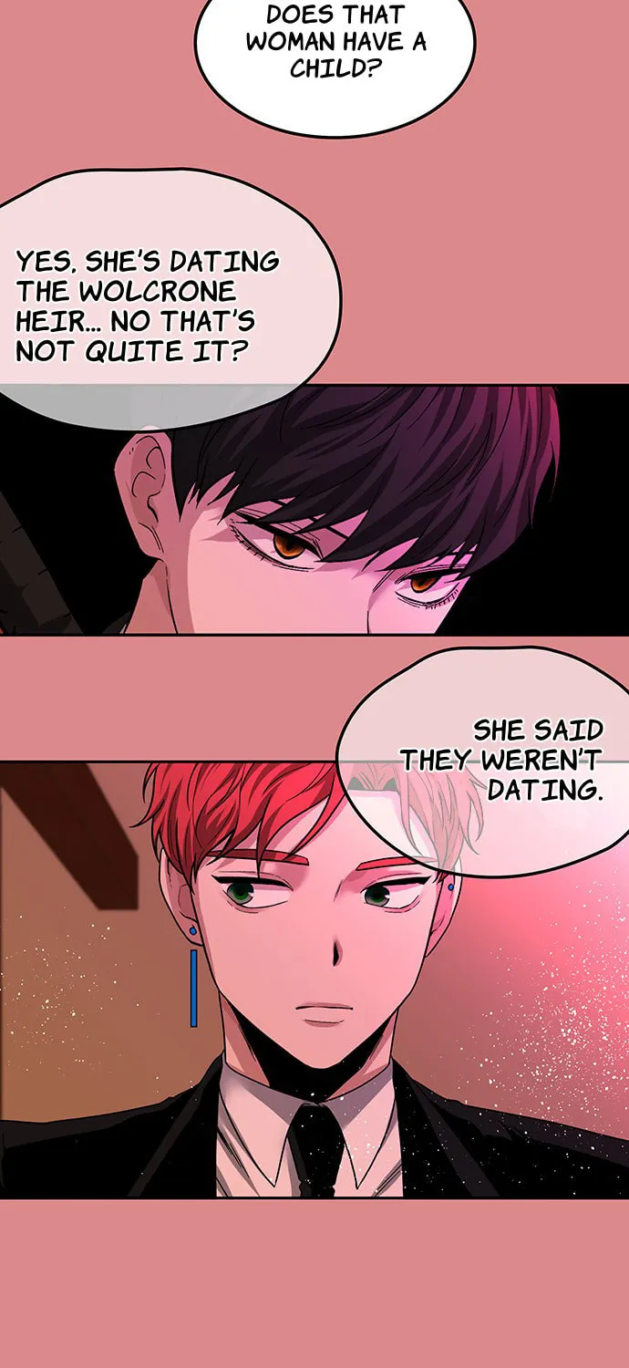 Read Midwood chapter 47 image 43 on Lezhin