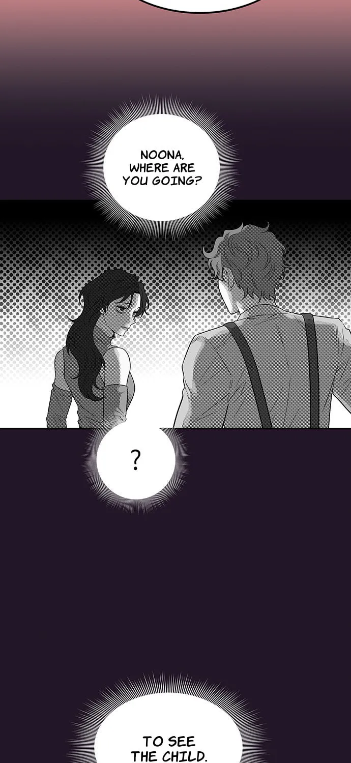 Read Midwood chapter 47 image 45 on Lezhin
