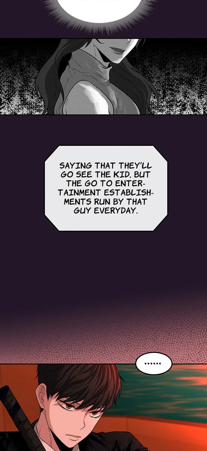 Read Midwood chapter 47 image 46 on Lezhin