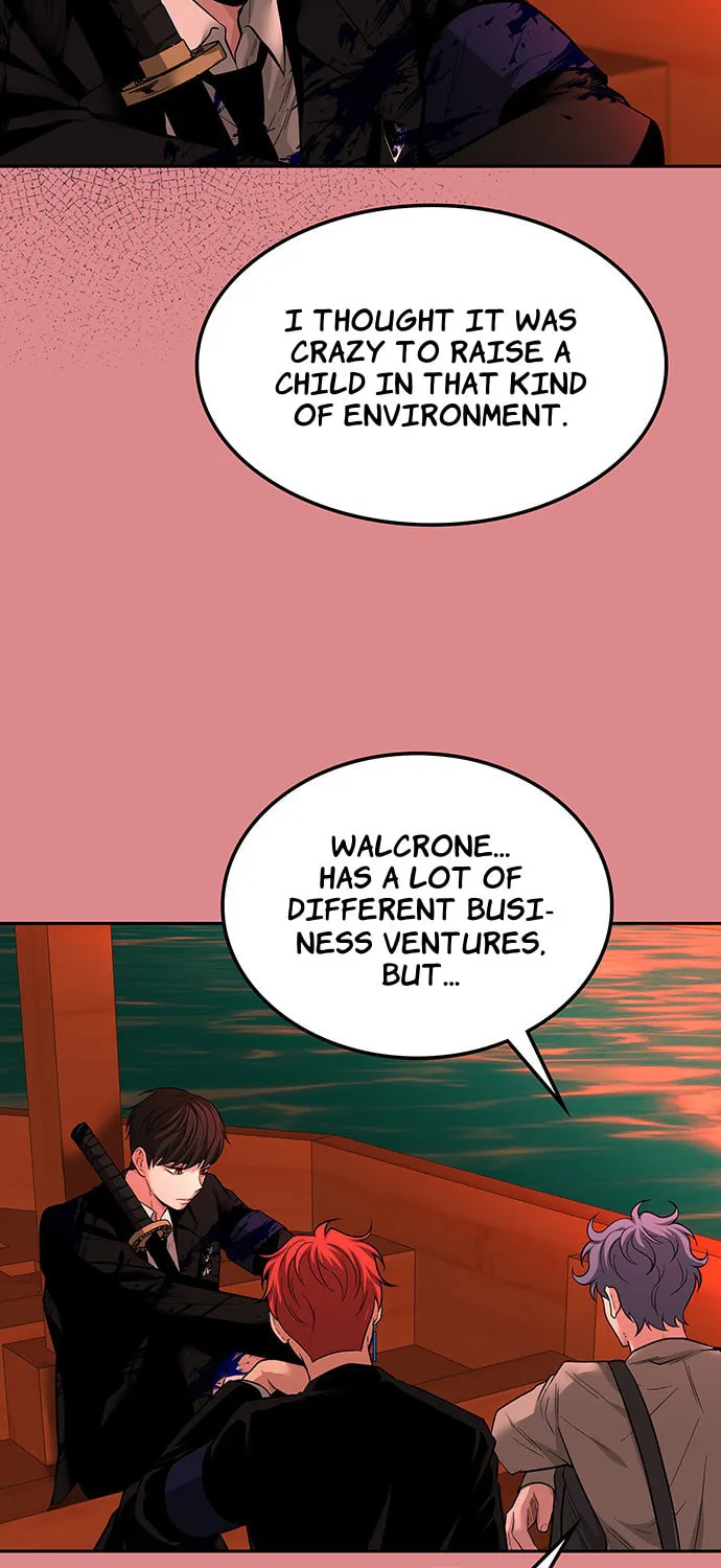 Read Midwood chapter 47 image 47 on Lezhin