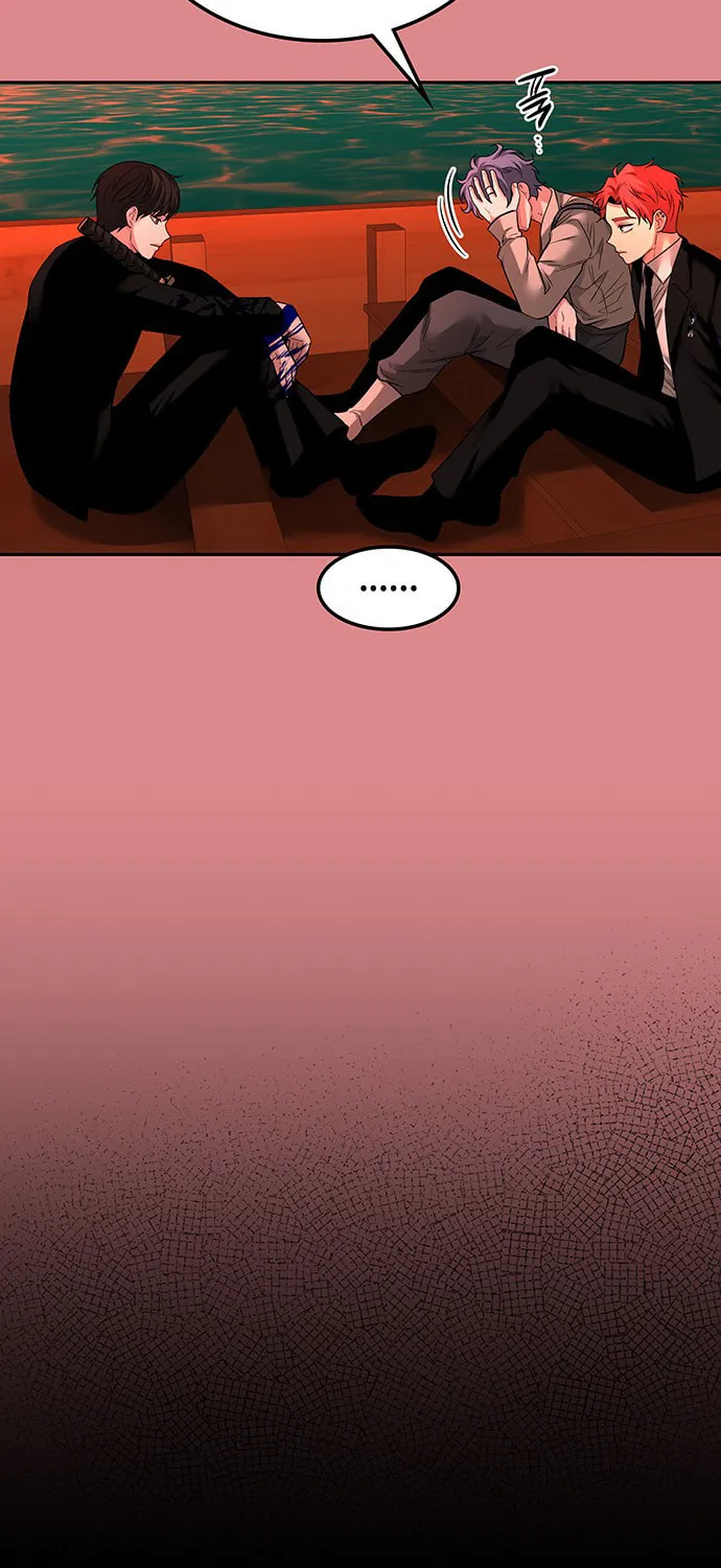 Read Midwood chapter 47 image 50 on Lezhin