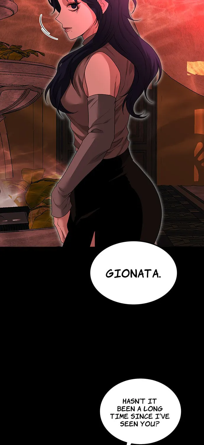 Read Midwood chapter 47 image 52 on Lezhin