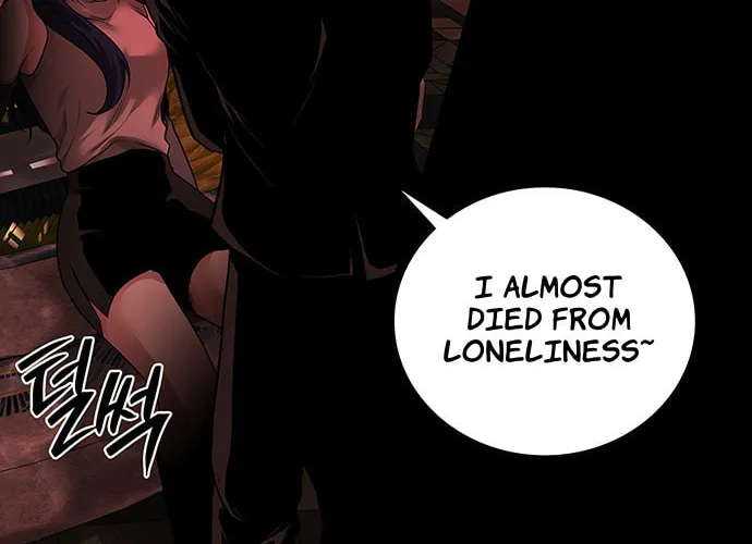 Read Midwood chapter 47 image 54 on Lezhin