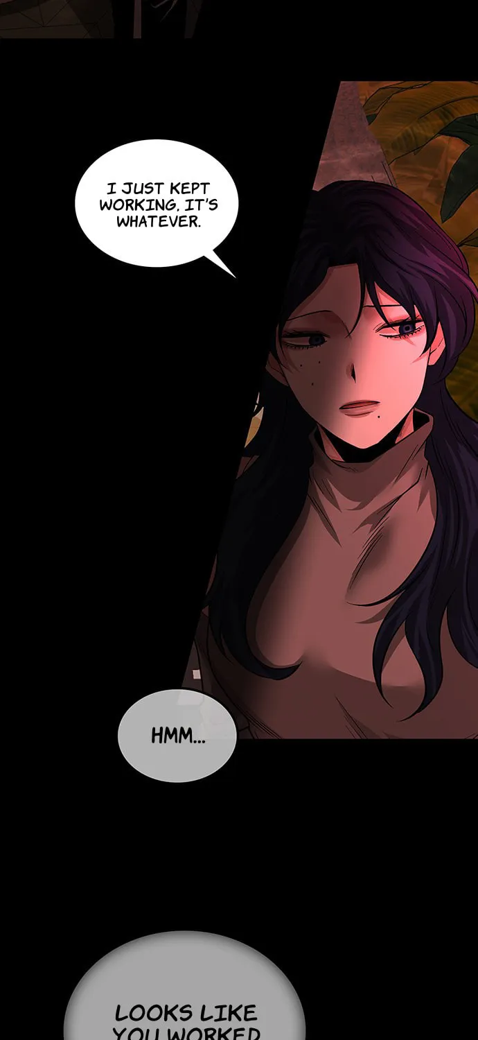 Read Midwood chapter 47 image 55 on Lezhin