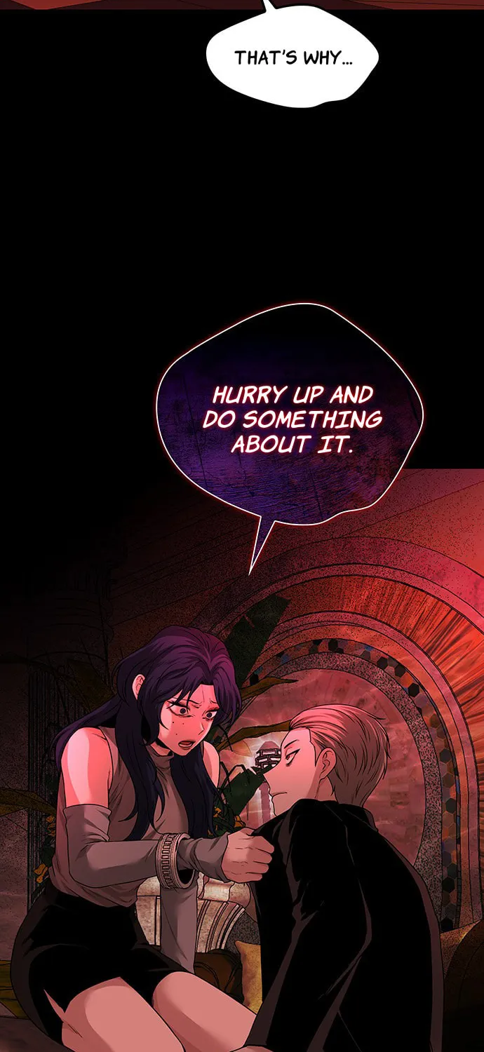 Read Midwood chapter 47 image 62 on Lezhin