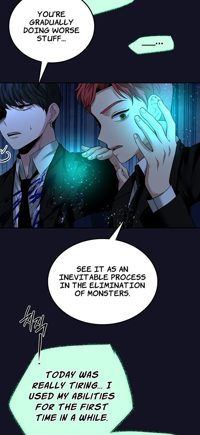Read Midwood chapter 47 image 68 on Lezhin