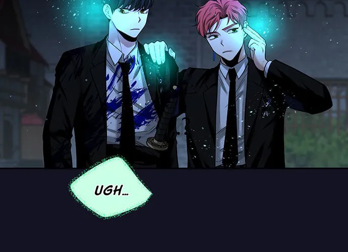 Read Midwood chapter 47 image 72 on Lezhin
