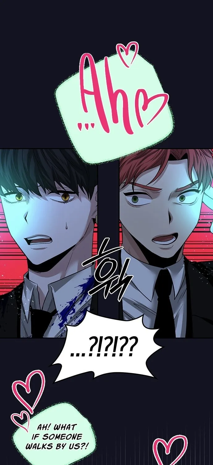 Read Midwood chapter 47 image 73 on Lezhin