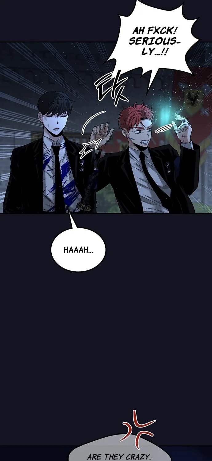 Read Midwood chapter 47 image 75 on Lezhin