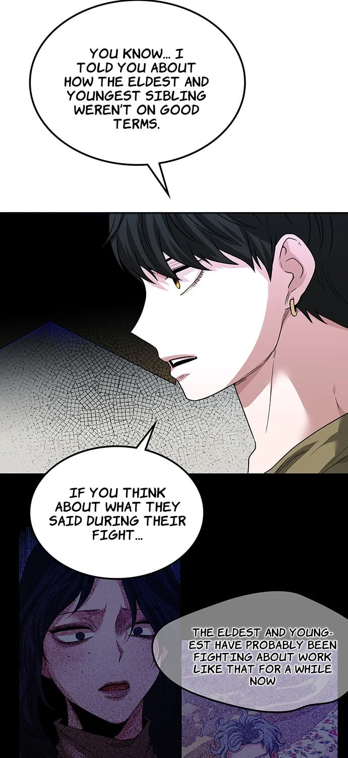 Read Midwood chapter 47 image 8 on Lezhin
