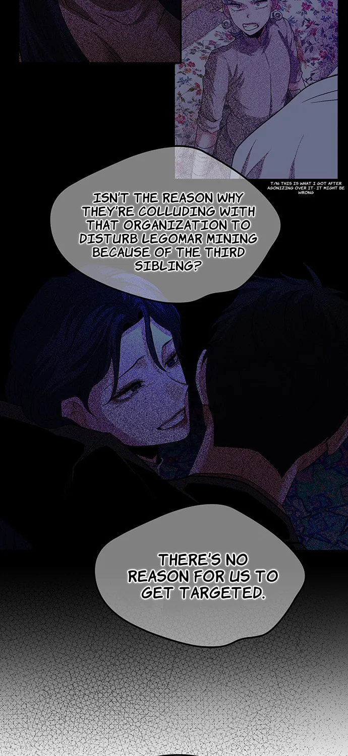 Read Midwood chapter 47 image 9 on Lezhin