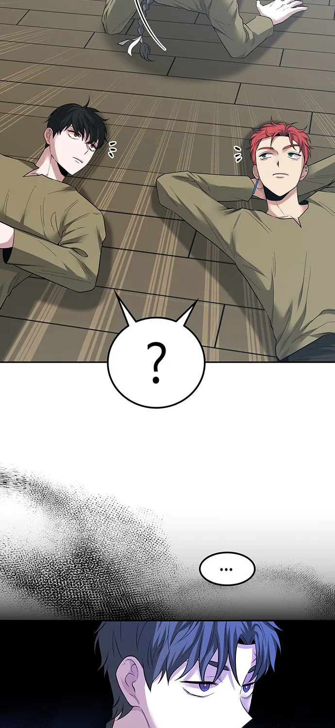Read Midwood chapter 48 image 13 on Lezhin