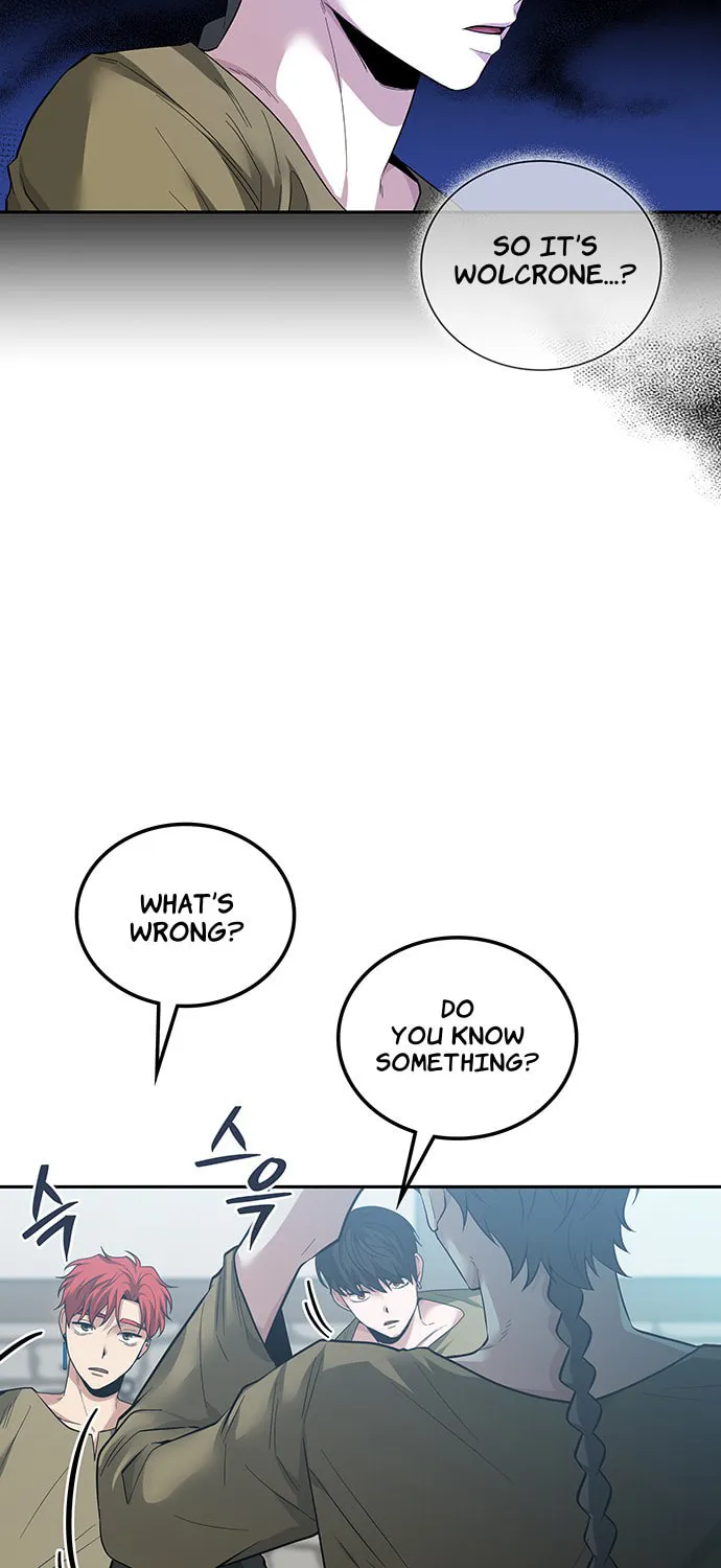 Read Midwood chapter 48 image 14 on Lezhin