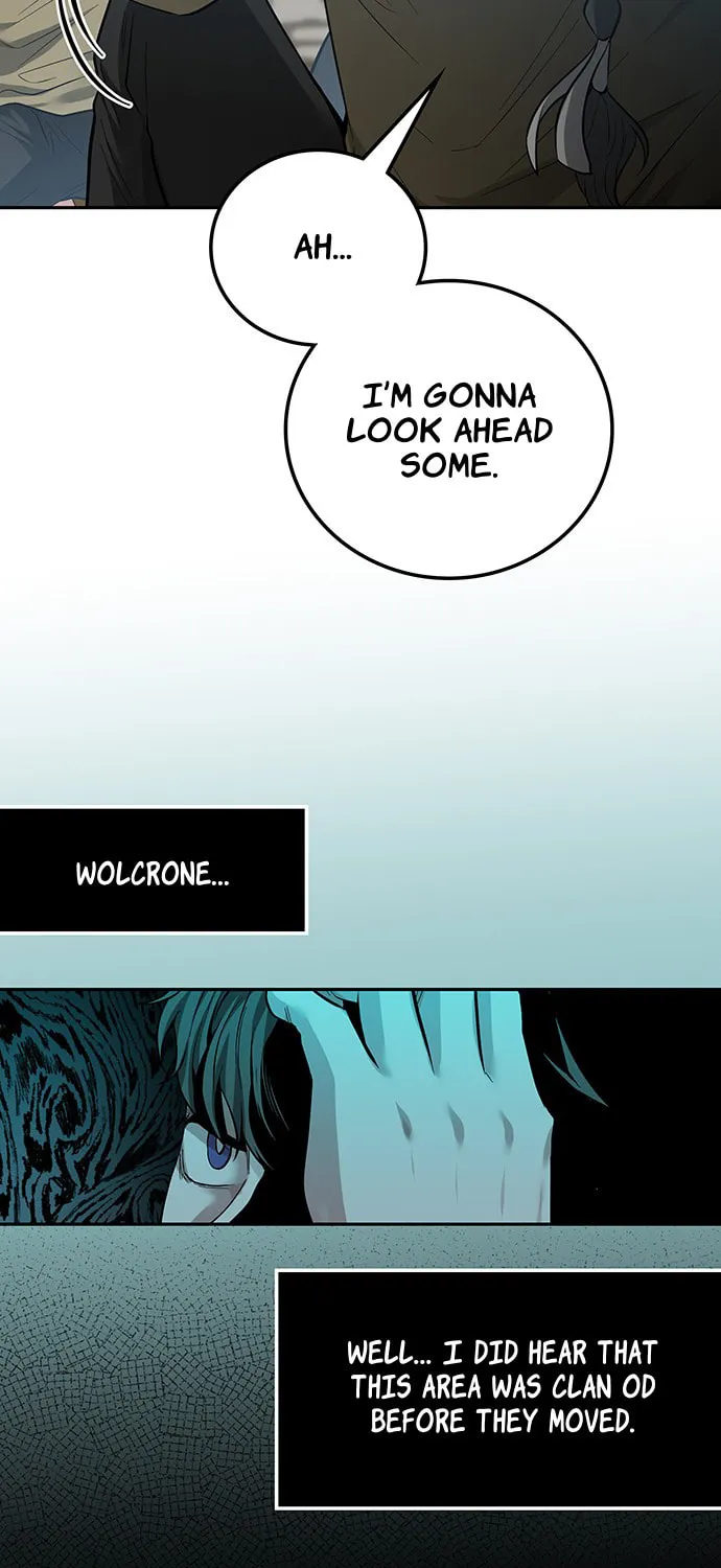 Read Midwood chapter 48 image 15 on Lezhin
