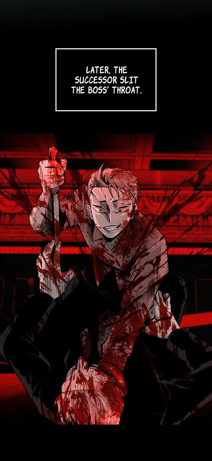 Read Midwood chapter 48 image 16 on Lezhin