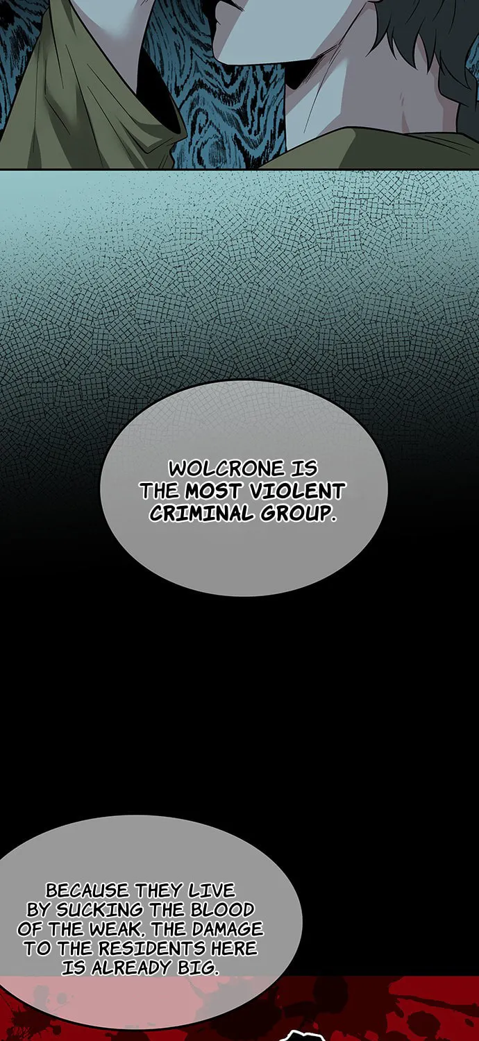Read Midwood chapter 48 image 19 on Lezhin