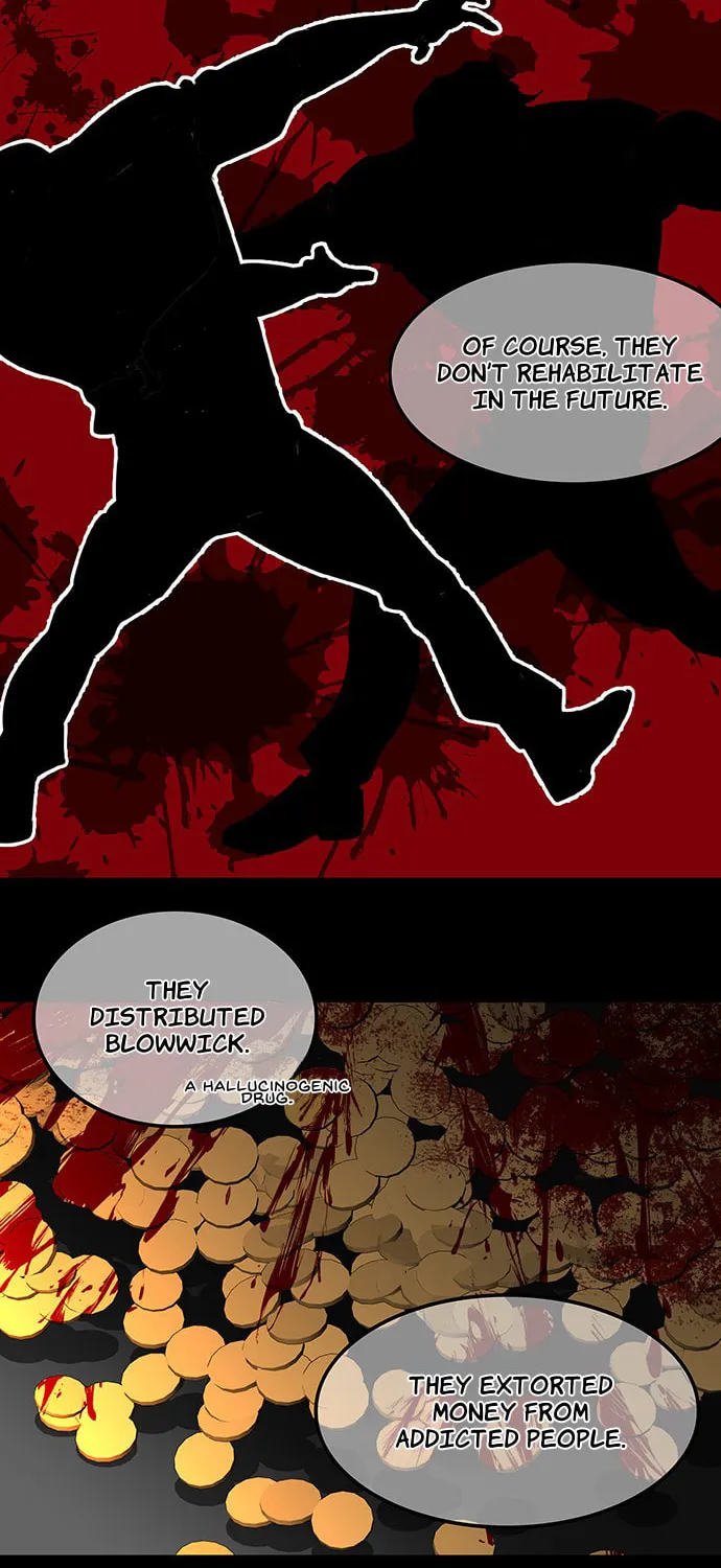 Read Midwood chapter 48 image 20 on Lezhin