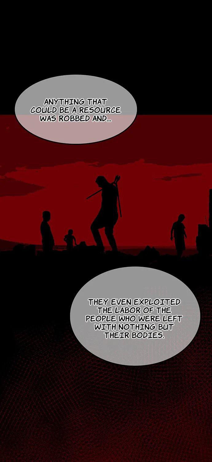 Read Midwood chapter 48 image 21 on Lezhin
